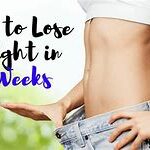 How TO Lose Weight FAST in Two Weeks 2023