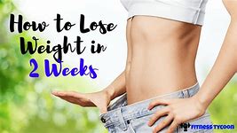 Read more about the article How TO Lose Weight FAST in Two Weeks 2023